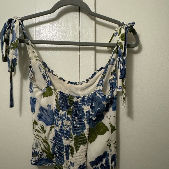 Reformation Blanca Top - Picture 5 of 6